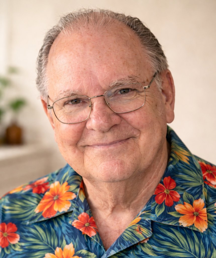 Jim Miller, owner of Vino Slush Mix